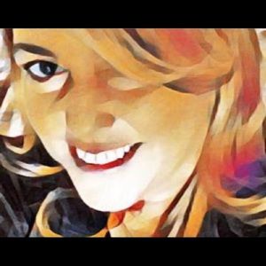 Meet your Posher, Christa